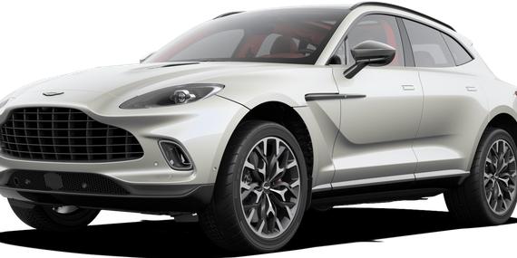 ASTON MARTIN DBX 2023 SD7VUJBW6PTV09066 image ASTON MARTIN DBX 2023 SD7VUJBW6PTV09066 image